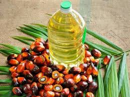 Blog image for Palm Oil 