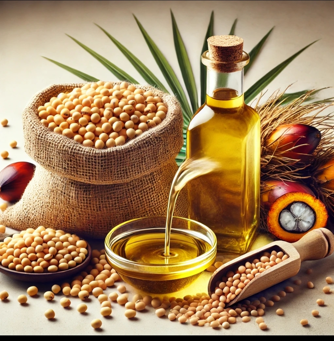 Blog image for Palm oil  Futures      DEC Exchange China Market      Palm oil Olein      Soyabean Oil    Soyabean Meal    Soyabean        KLC Palm oil 